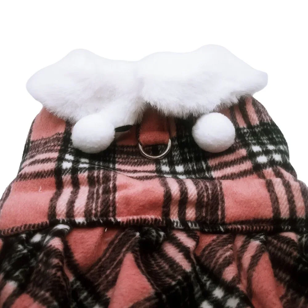 Yikeyo soft fleece